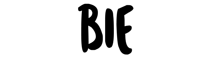 Cartoon Marker  Free Fonts Download