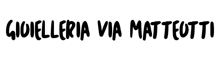 Cartoon Marker  Free Fonts Download