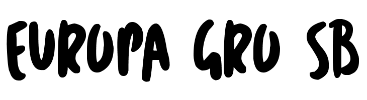 Cartoon Marker  Free Fonts Download