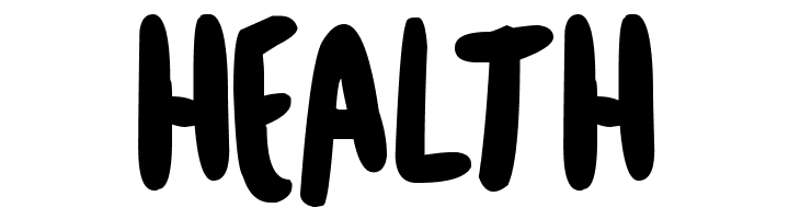 Cartoon Marker  Free Fonts Download