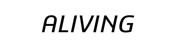 3ds-Italic  Free Fonts Download