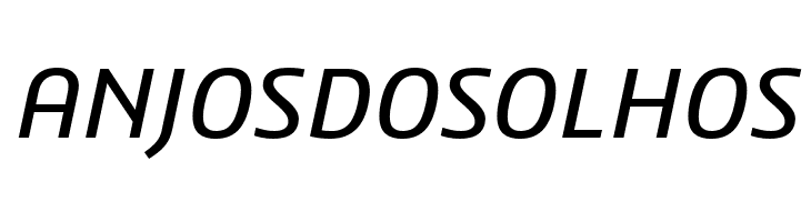 3ds-Italic  Free Fonts Download