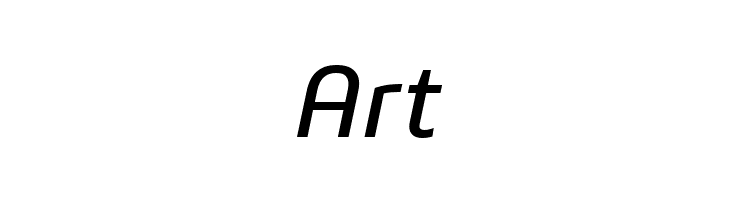 3ds-Italic  Free Fonts Download