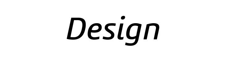 3ds-Italic  Free Fonts Download