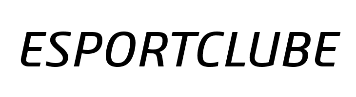 3ds-Italic  Free Fonts Download