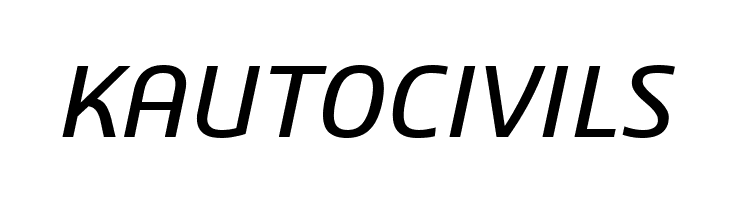 3ds-Italic  Free Fonts Download