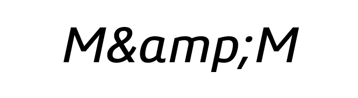 3ds-Italic  Free Fonts Download