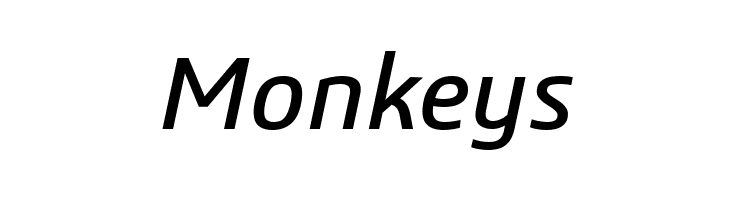 3ds-Italic  Free Fonts Download
