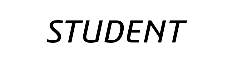 3ds-Italic  Free Fonts Download