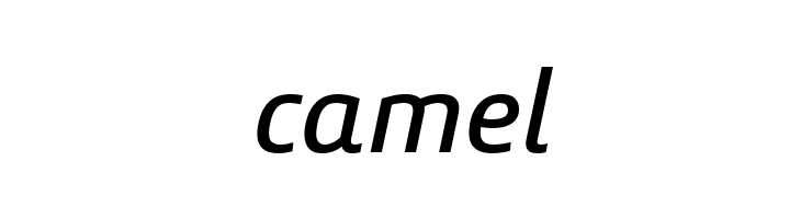 3ds-Italic  Free Fonts Download