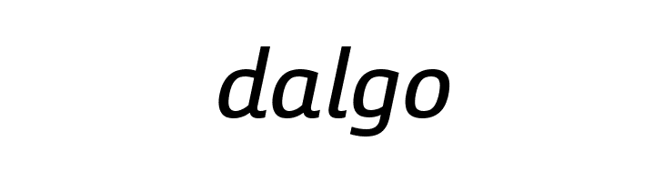 3ds-Italic  Free Fonts Download