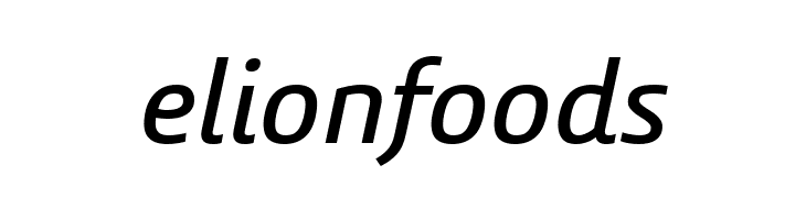 3ds-Italic  Free Fonts Download