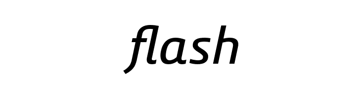 3ds-Italic  Free Fonts Download