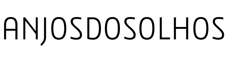 3ds-CondensedLight  Free Fonts Download