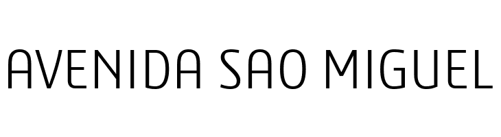 3ds-CondensedLight  Free Fonts Download