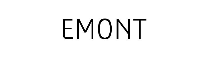 3ds-CondensedLight  Free Fonts Download