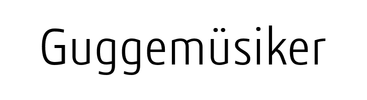 3ds-CondensedLight  Free Fonts Download