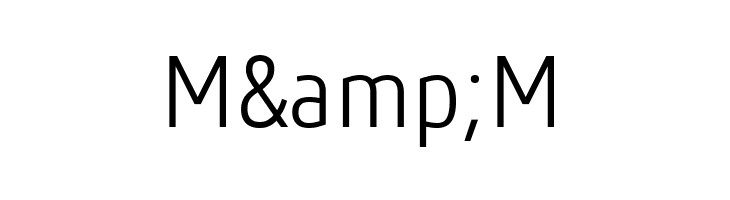 3ds-CondensedLight  Free Fonts Download