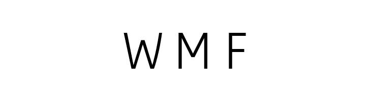 3ds-CondensedLight  Free Fonts Download