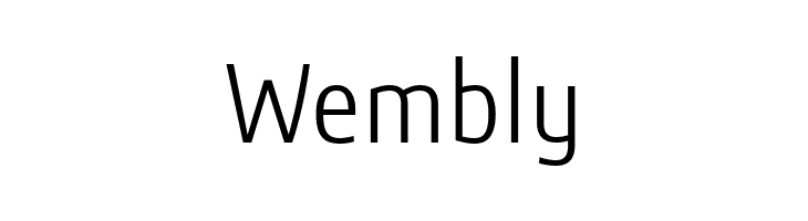 3ds-CondensedLight  Free Fonts Download