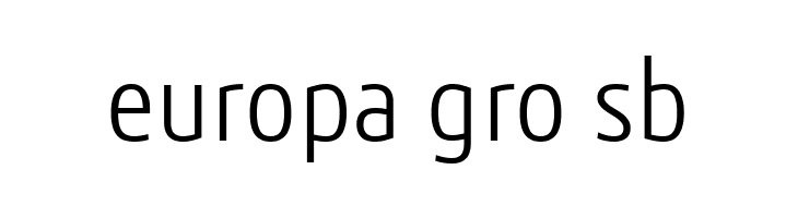 3ds-CondensedLight  Free Fonts Download