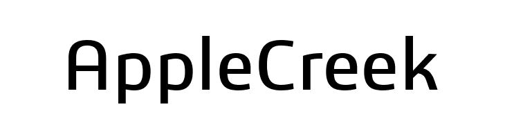 3ds  Free Fonts Download