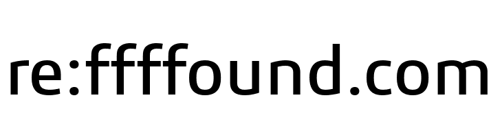 3ds  Free Fonts Download