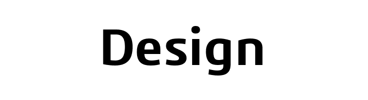 3ds-SemiBold  Free Fonts Download