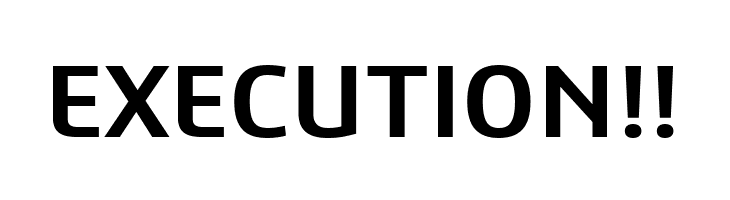 3ds-SemiBold  Free Fonts Download