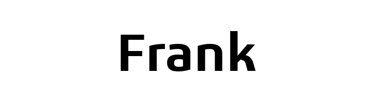 3ds-SemiBold  Free Fonts Download