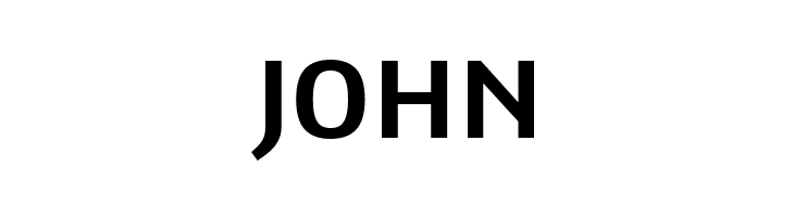 3ds-SemiBold  Free Fonts Download