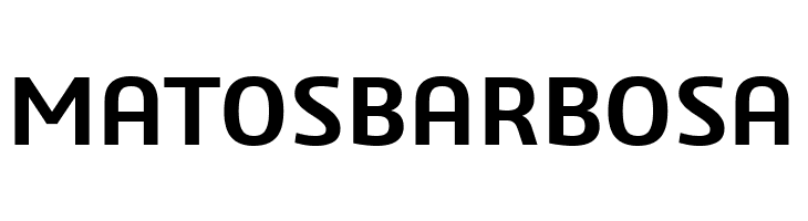 3ds-SemiBold  Free Fonts Download