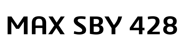 3ds-SemiBold  Free Fonts Download