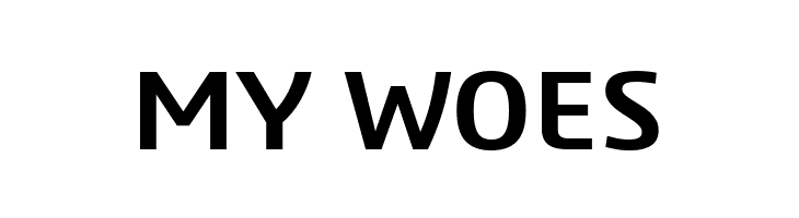 3ds-SemiBold  Free Fonts Download