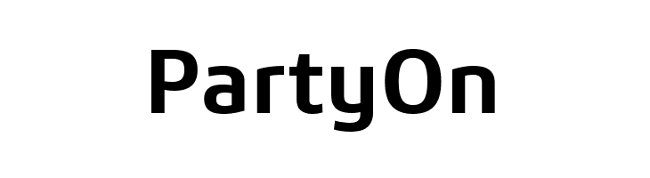 3ds-SemiBold  Free Fonts Download