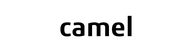 3ds-SemiBold  Free Fonts Download