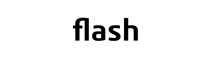 3ds-SemiBold  Free Fonts Download