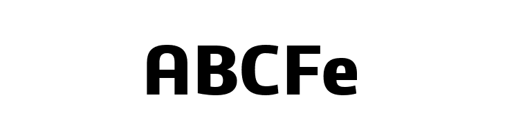 3ds-Bold  Free Fonts Download