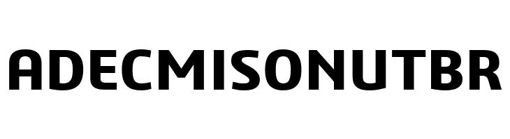 3ds-Bold  Free Fonts Download