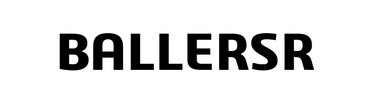 3ds-Bold  Free Fonts Download