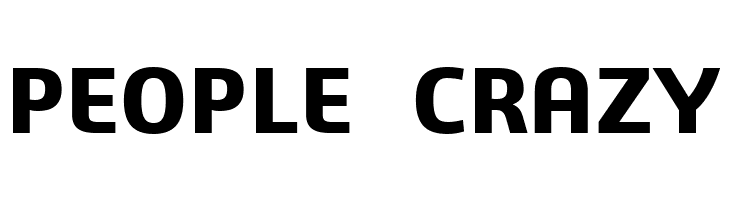 3ds-Bold  Free Fonts Download