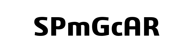 3ds-Bold  Free Fonts Download
