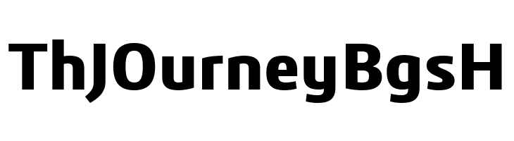 3ds-Bold  Free Fonts Download