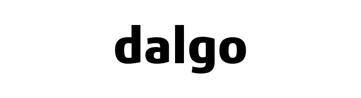 3ds-Bold  Free Fonts Download