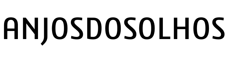 3ds-Condensed  Free Fonts Download