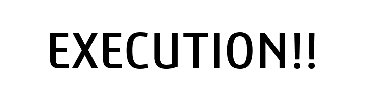 3ds-Condensed  Free Fonts Download