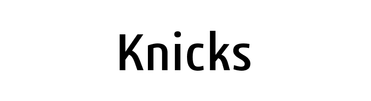 3ds-Condensed  Free Fonts Download