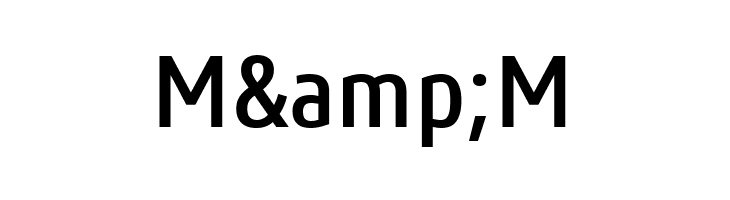 3ds-Condensed  Free Fonts Download