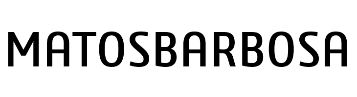 3ds-Condensed  Free Fonts Download