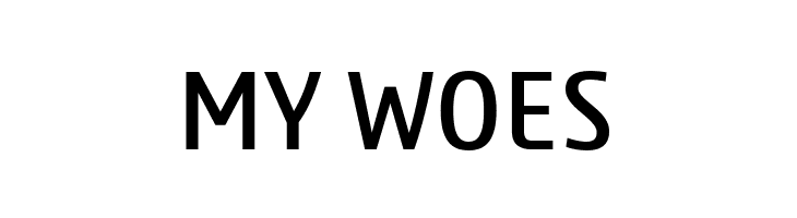 3ds-Condensed  Free Fonts Download